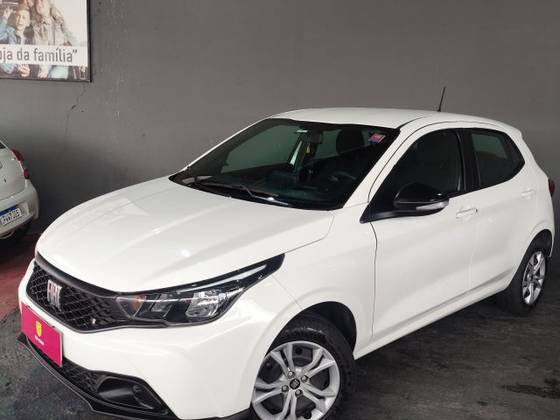 FIAT ARGO 1.0 FIREFLY FLEX DRIVE MANUAL FIAT ARGO 1.0 FIREFLY FLEX DRIVE MANUAL